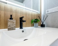 New Build - Villa - Orihuela - Vistabella Golf