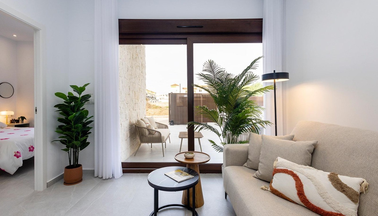 New Build - Villa - Orihuela - Vistabella Golf