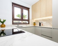 New Build - Villa - Orihuela - Vistabella Golf