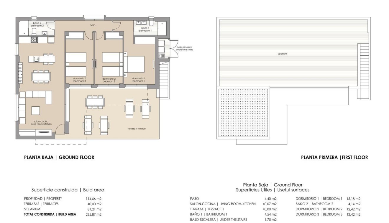 New Build - Villa - Orihuela - Vistabella Golf