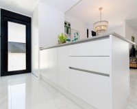 New Build - Villa - Orihuela - Vistabella Golf