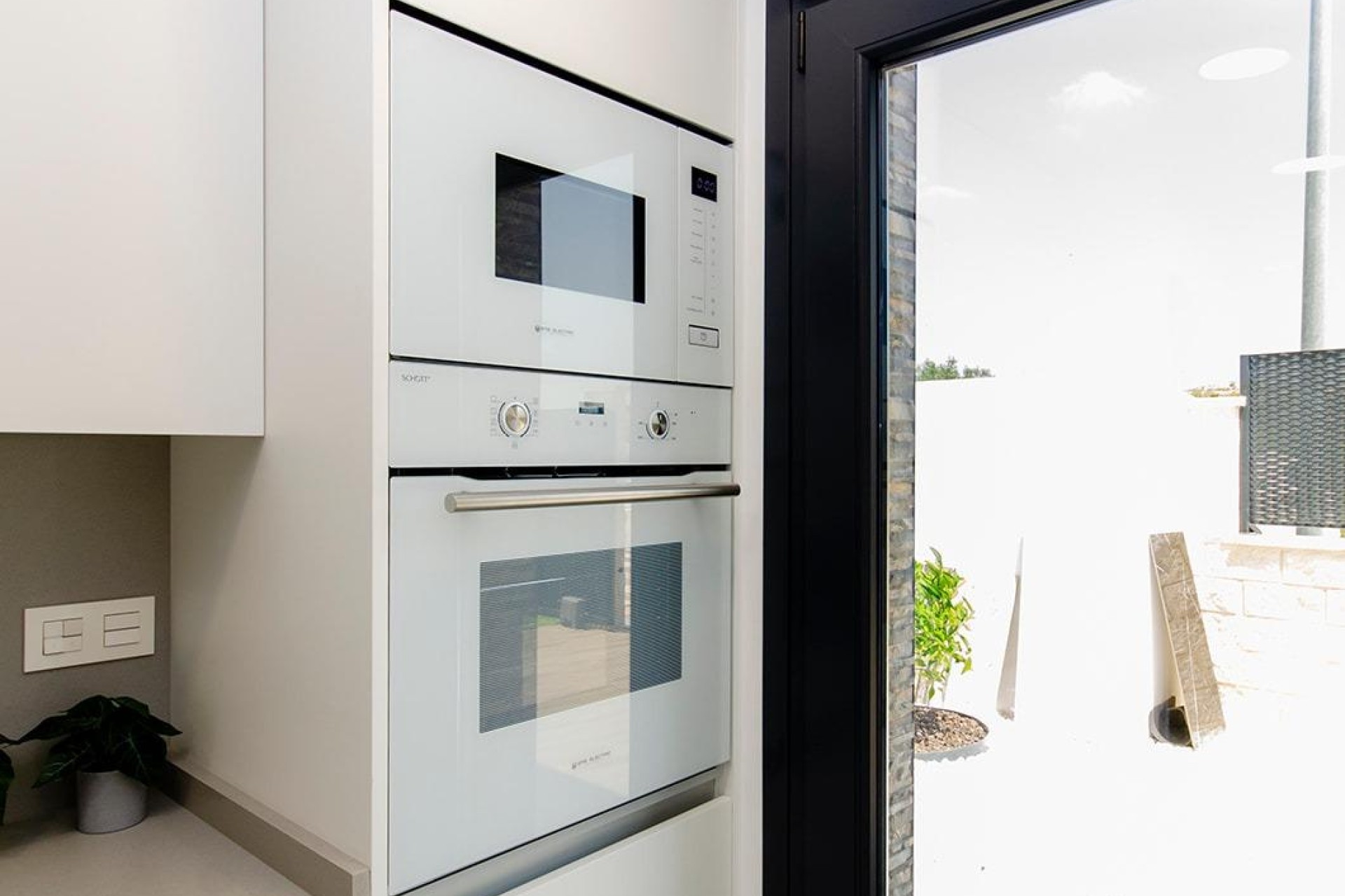 New Build - Villa - Orihuela - Vistabella Golf