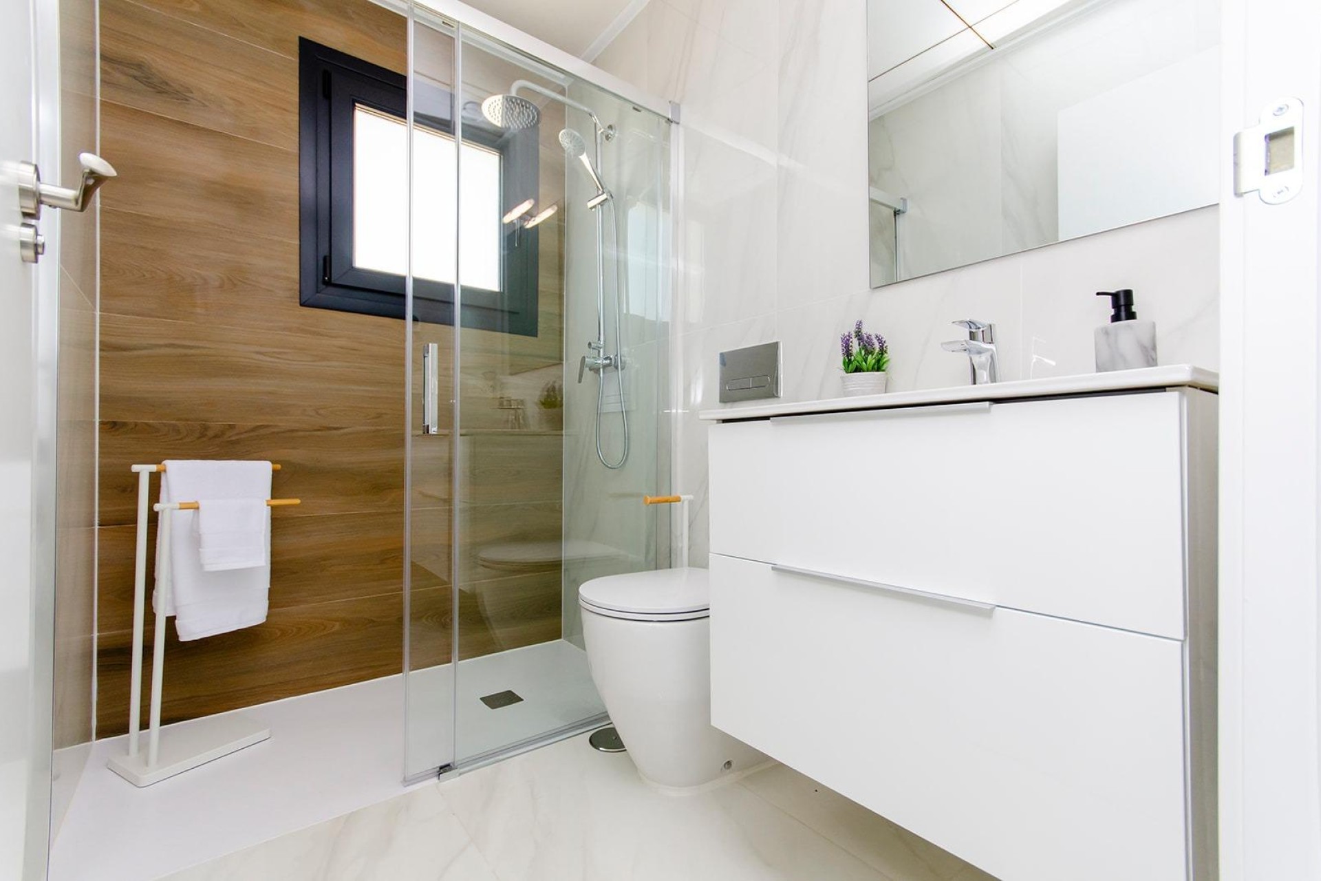 New Build - Villa - Orihuela - Vistabella Golf