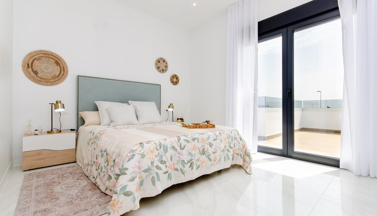 New Build - Villa - Orihuela - Vistabella Golf