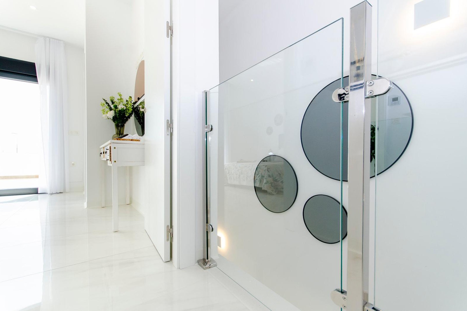 New Build - Villa - Orihuela - Vistabella Golf