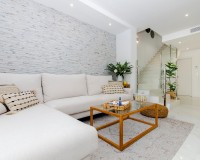 New Build - Villa - Orihuela - Vistabella Golf