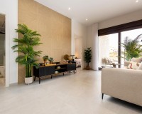 New Build - Villa - Orihuela - Vistabella Golf