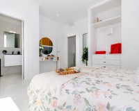 New Build - Villa - Orihuela - Vistabella Golf
