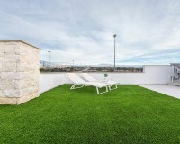 New Build - Villa - Orihuela - Vistabella Golf