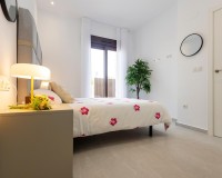 New Build - Villa - Orihuela - Vistabella Golf