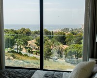 New Build - Villa - Orihuela