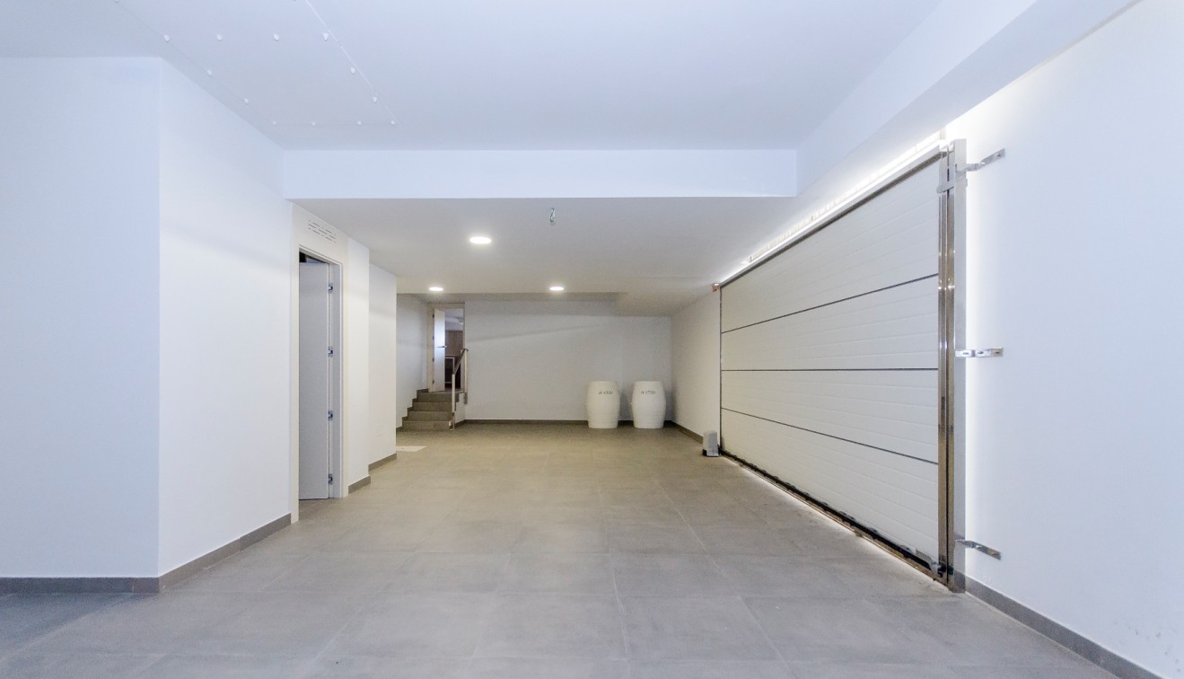 New Build - Villa - Orihuela