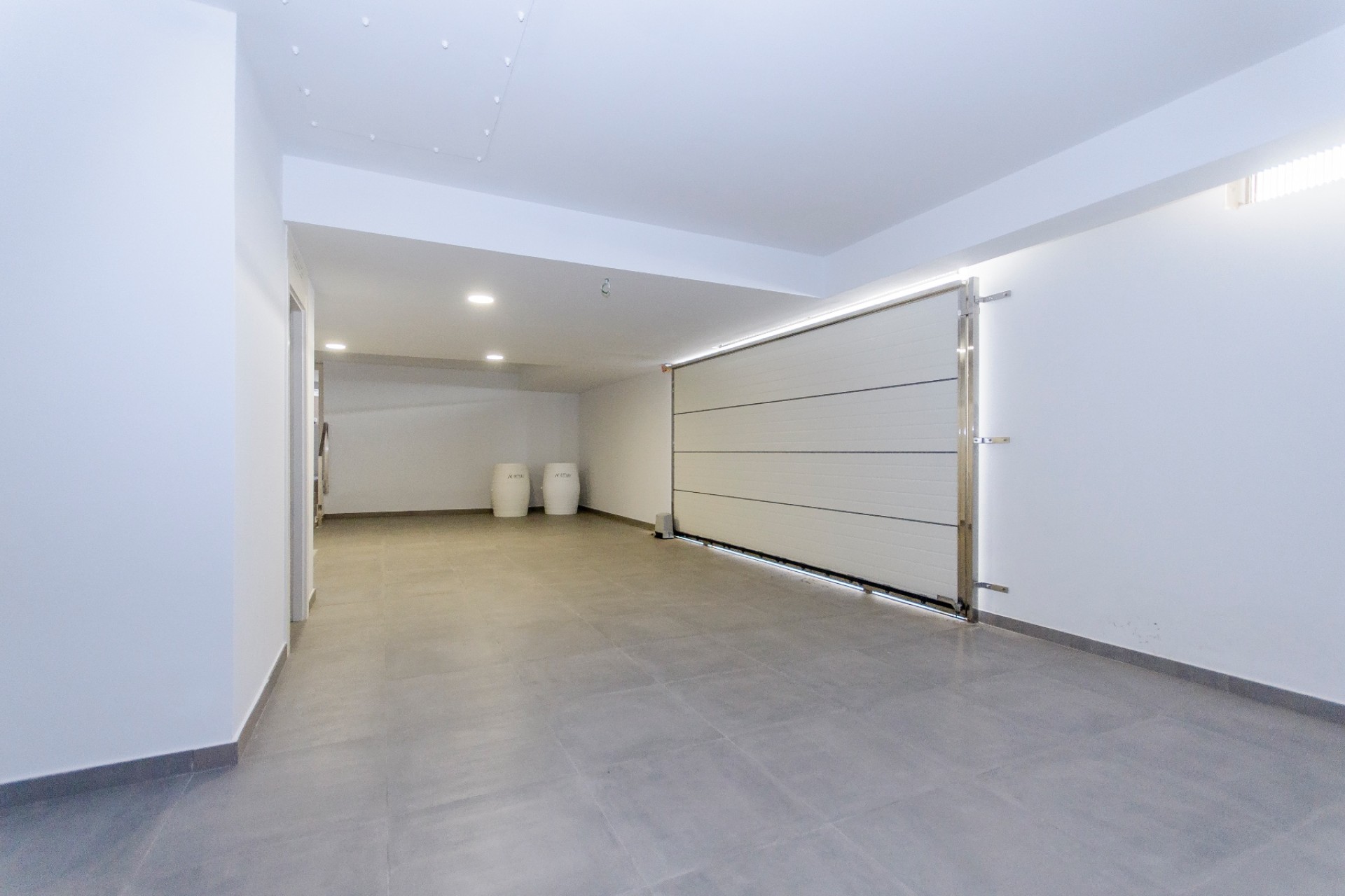 New Build - Villa - Orihuela