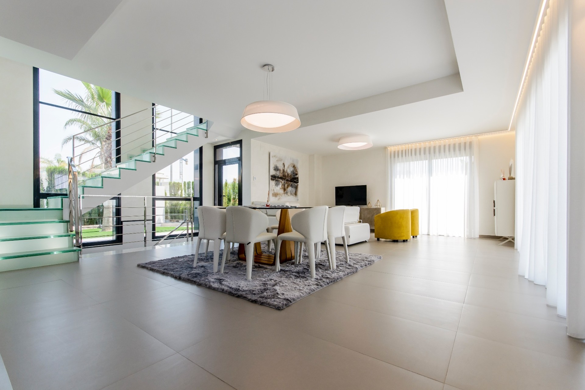 New Build - Villa - Orihuela