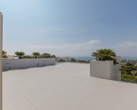 New Build - Villa - Orihuela