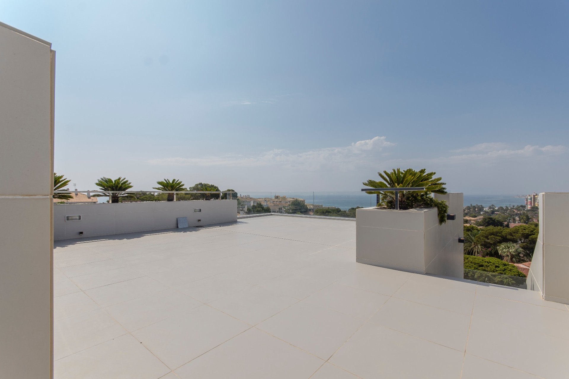 New Build - Villa - Orihuela
