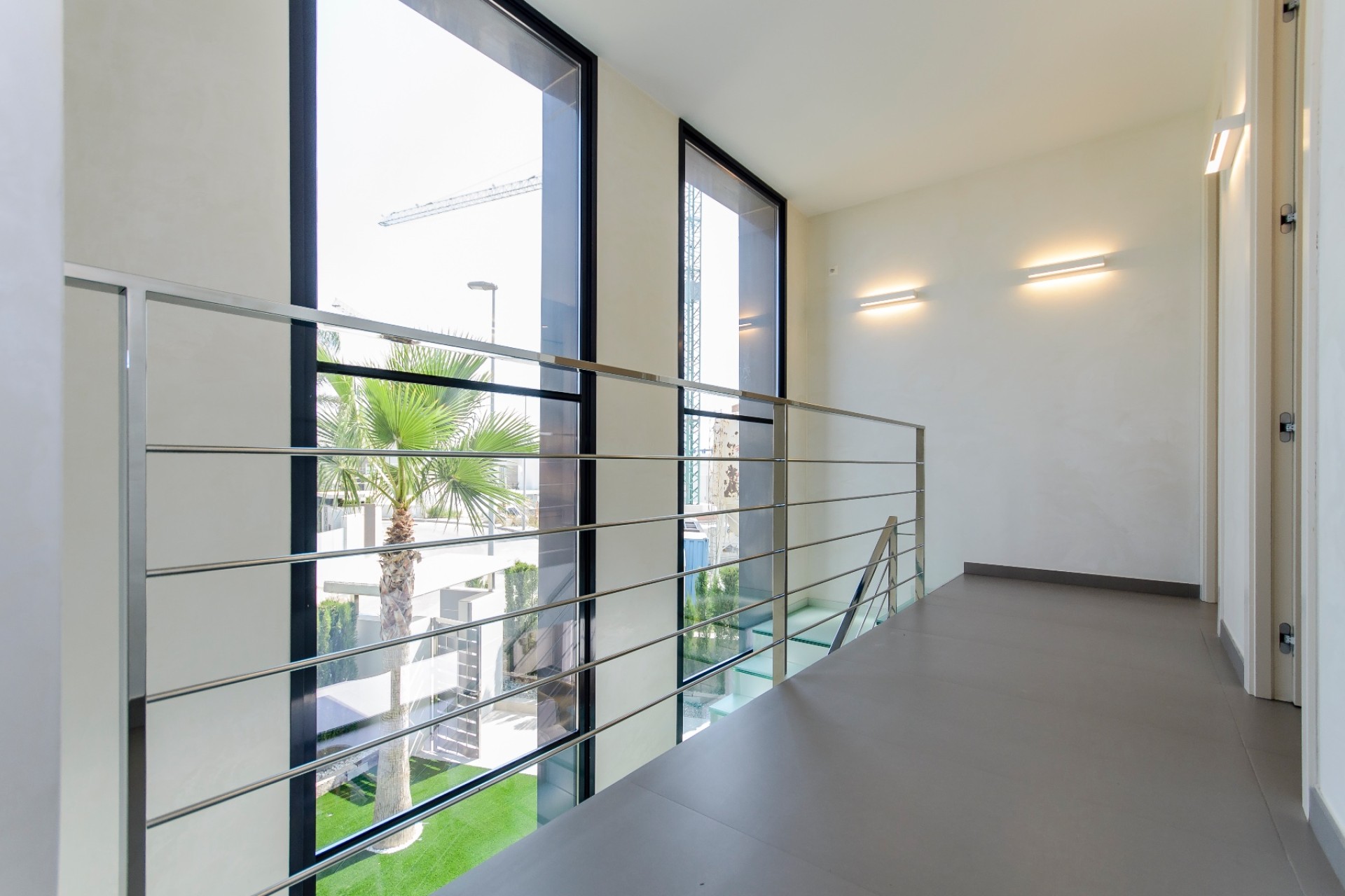 New Build - Villa - Orihuela