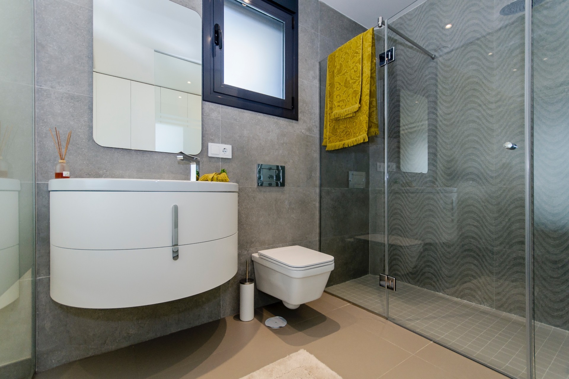 New Build - Villa - Orihuela