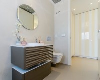 New Build - Villa - Orihuela