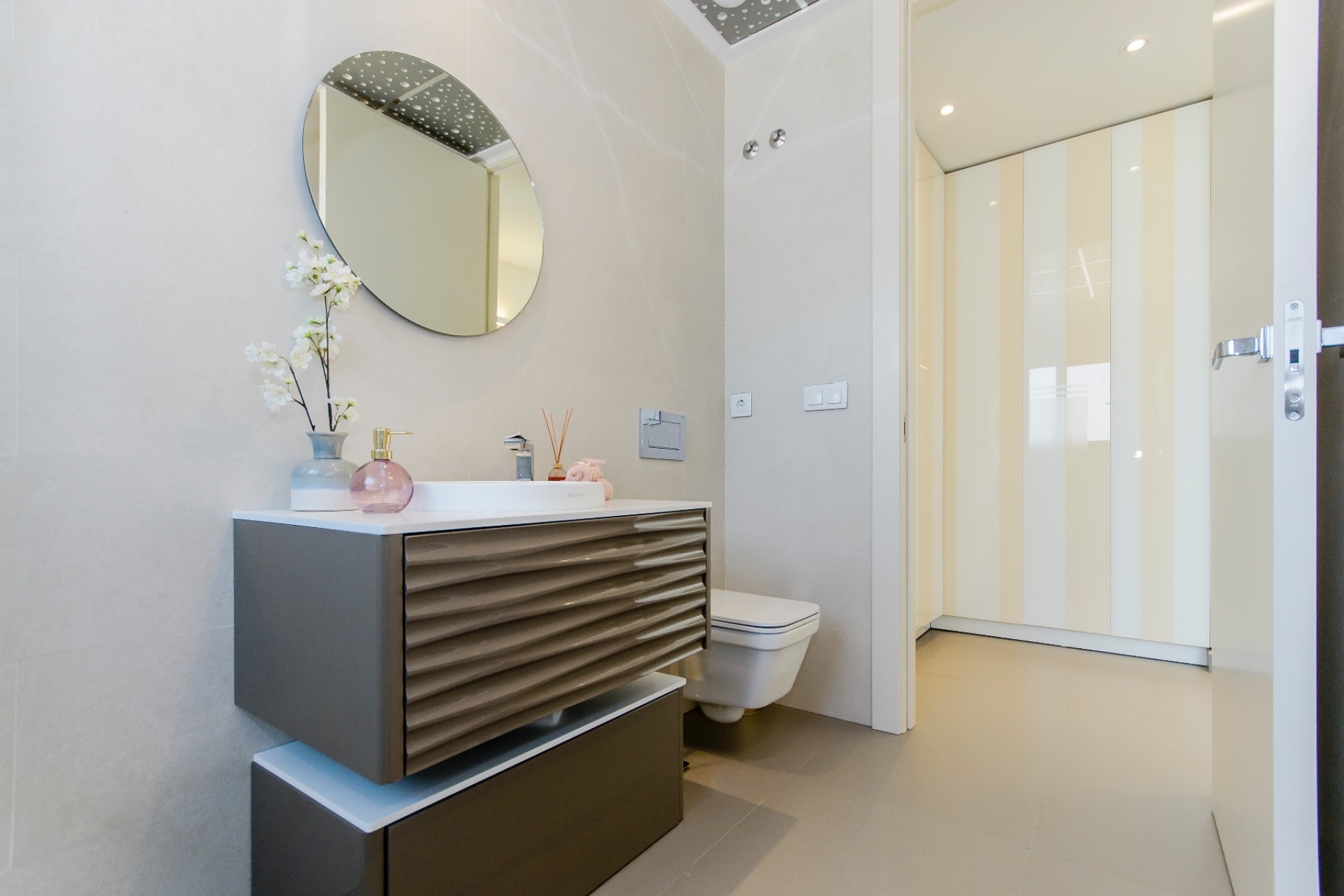 New Build - Villa - Orihuela