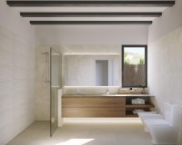 New Build - Villa - Penaguila - El Olivar