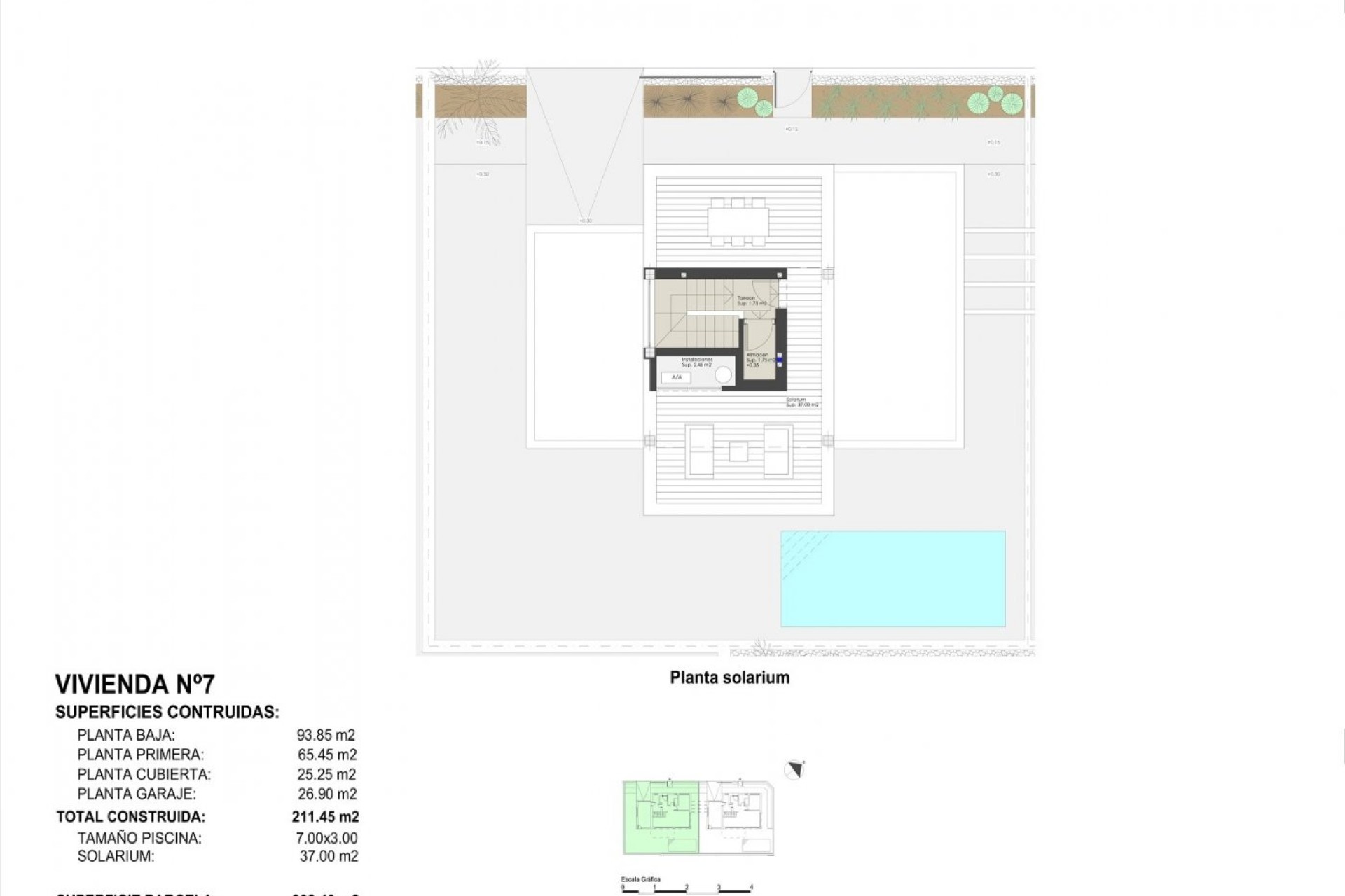 New Build - Villa - Pilar de La Horadada - La Torre de la Horadada