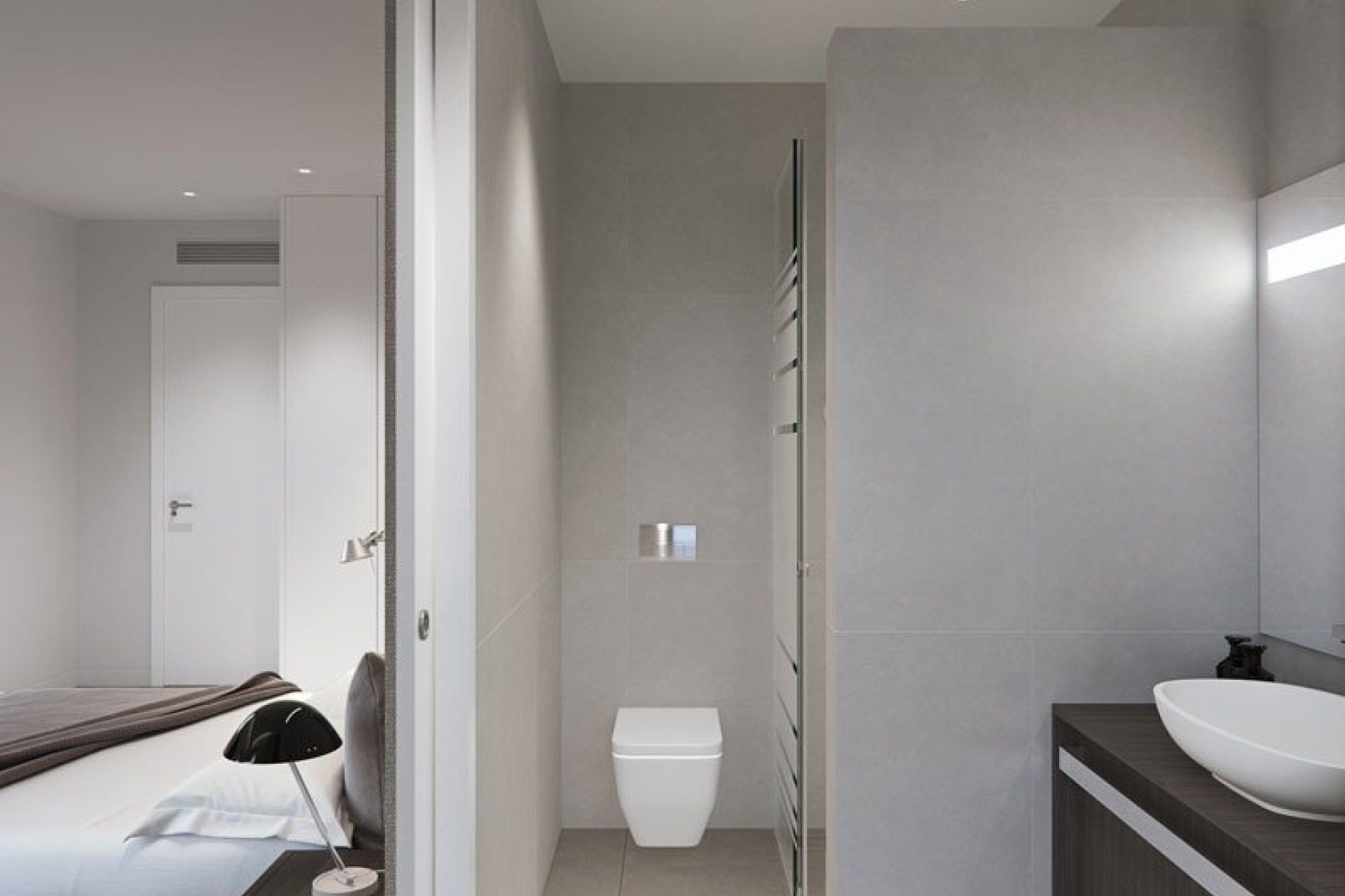 New Build - Villa - Pilar de La Horadada - Las Higuericas