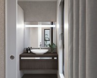 New Build - Villa - Pilar de La Horadada - Las Higuericas