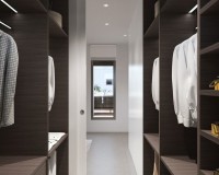 New Build - Villa - Pilar de La Horadada - Las Higuericas