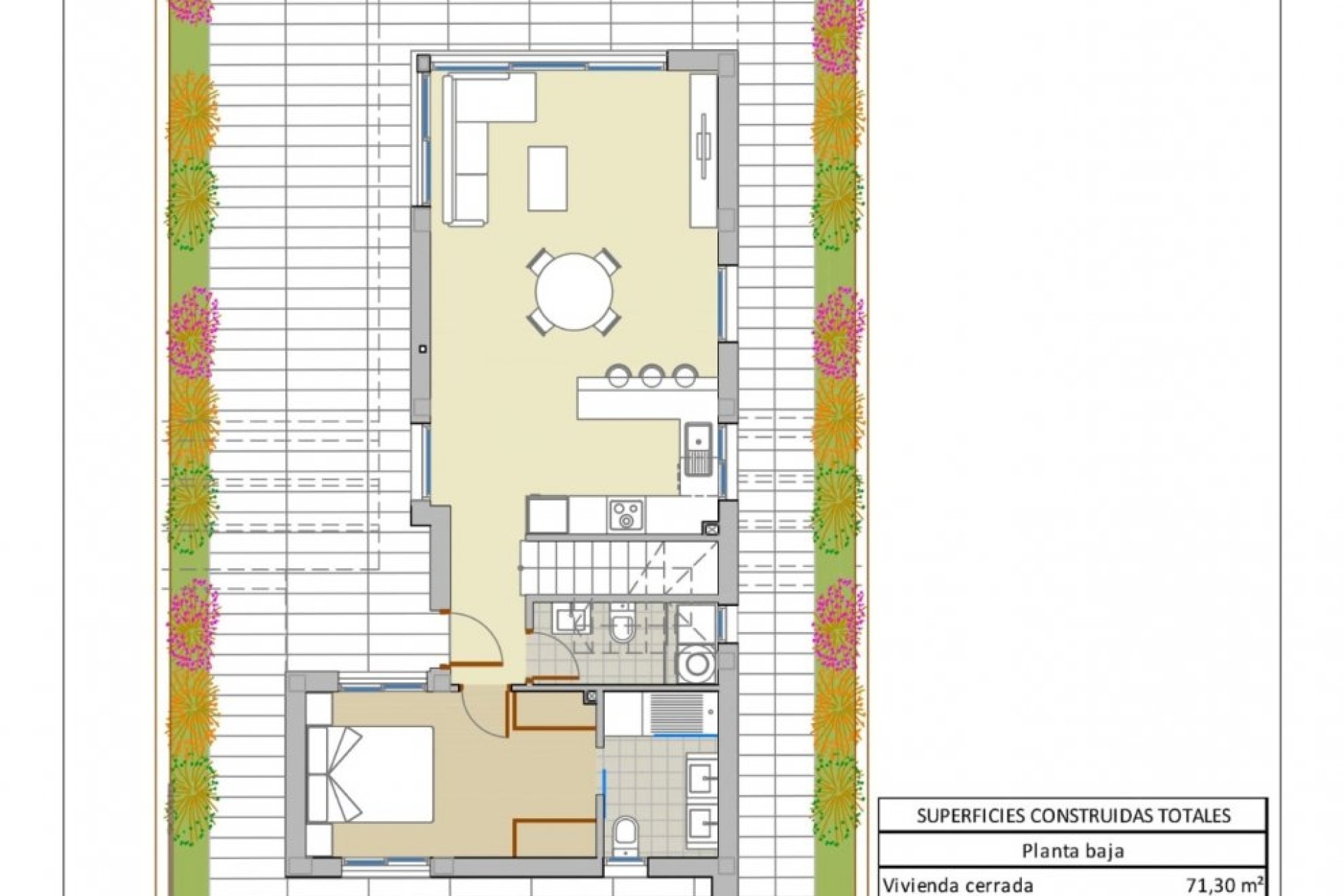 New Build - Villa - Pilar de La Horadada - Lo Romero Golf