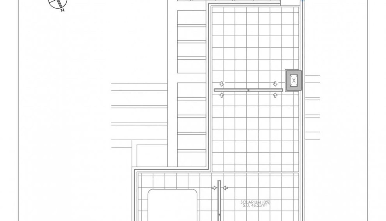 New Build - Villa - Pilar de La Horadada - Lo Romero Golf