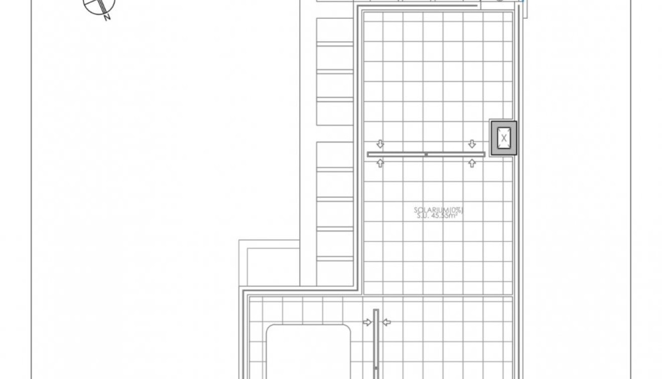 New Build - Villa - Pilar de La Horadada - Lo Romero Golf