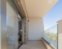 New Build - Villa - Pilar de La Horadada - Lo Romero Golf