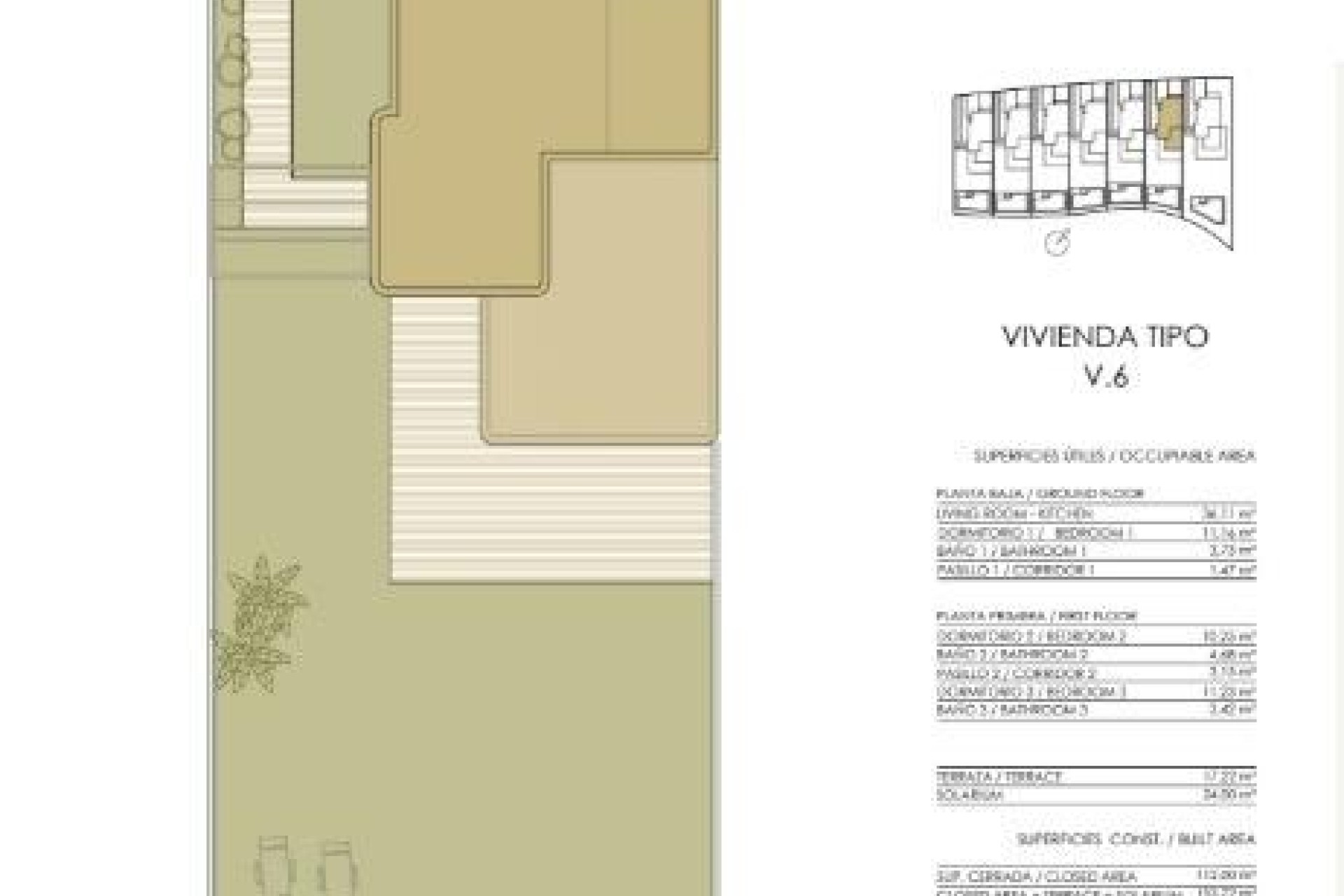 New Build - Villa - Pilar de La Horadada - Lo Romero Golf