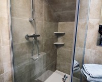 New Build - Villa - Pilar de La Horadada - parque Andromeda