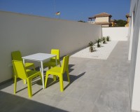 New Build - Villa - Pilar de La Horadada - Pinar de Campoverde