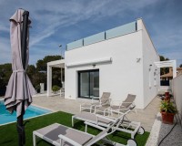 New Build - Villa - Pilar de La Horadada - Pinar de Campoverde