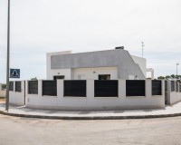 New Build - Villa - Pilar de La Horadada - Pinar de Campoverde