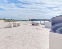 New Build - Villa - Pilar de La Horadada - Pinar de Campoverde