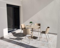 New Build - Villa - Pilar de La Horadada - Pinar de Campoverde