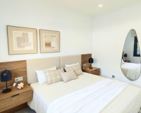 New Build - Villa - Pilar de La Horadada - Pinar de Campoverde