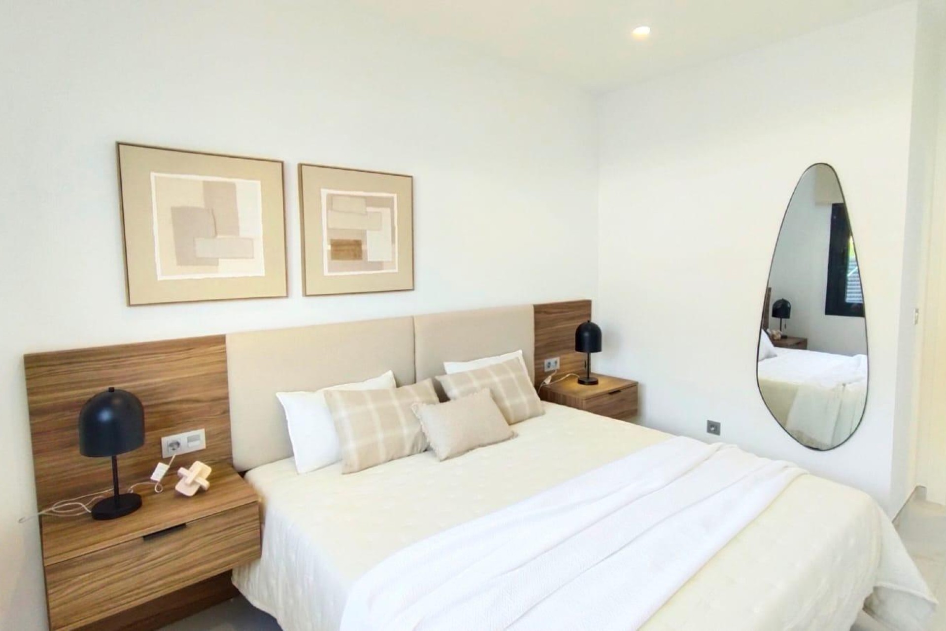 New Build - Villa - Pilar de La Horadada - Pinar de Campoverde