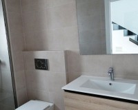 New Build - Villa - Pilar de La Horadada - pueblo