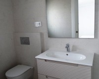 New Build - Villa - Pilar de La Horadada - pueblo