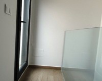 New Build - Villa - Pilar de La Horadada - pueblo