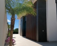 New Build - Villa - Pilar de La Horadada - Roda Golf