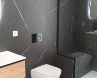 New Build - Villa - Pilar de La Horadada - Roda Golf