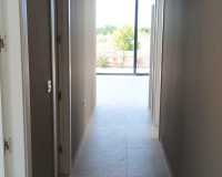 New Build - Villa - Pilar de La Horadada - Roda Golf