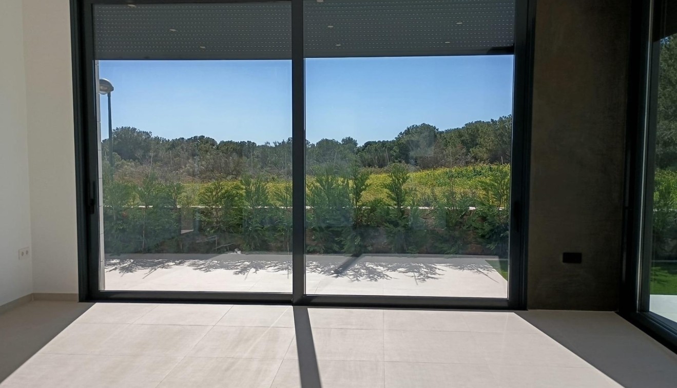 New Build - Villa - Pilar de La Horadada - Roda Golf