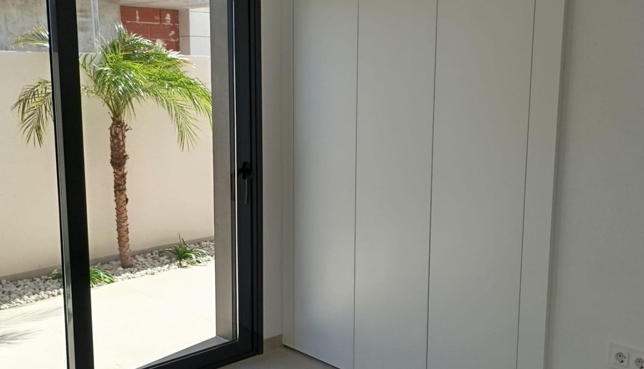 New Build - Villa - Pilar de La Horadada - Roda Golf